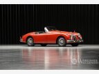 Thumbnail Photo 0 for 1959 Jaguar XK 150